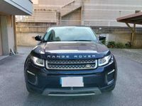 Usata Land Rover Range Rover evoque HSE Dynamic 150 CV (110 kW) 2016 SUV