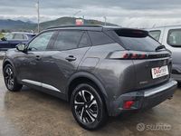 Usata Peugeot 2008 GT-line 2021 Grigio SUV