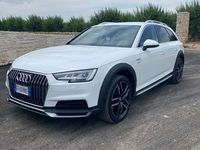 usata Audi A4 Allroad quattro V6 S-Tronic