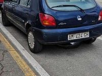 Usata Ford Fiesta 75 CV (55 kW) 1998 Utilitaria