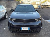 Usata Opel Mokka Ultimate 110 CV (80 kW) 2021 Nero SUV