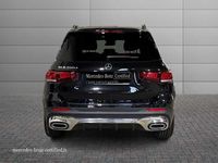 Gebraucht Mercedes GLB200 Premium 150 PS (110 kW) 2023 Schwarz SUV