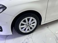 Usata Mercedes B200 136 CV (100 kW) 2018 Bianco Monovolume