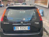 Usata Suzuki Ignis 70 CV (51 kW) 2008 Nero Utilitaria