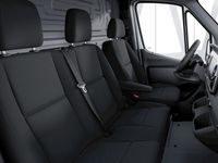 Nuova Mercedes Sprinter 190 CV (139 kW) 2025 Bianco Furgone
