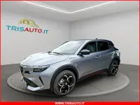 Nuova Alfa Romeo GT Junior Edizione Speciale 135 CV (99 kW) 2025 Grigio