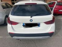 Usata BMW X1 177 CV (130 kW) 2011 SUV