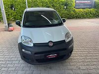 Begagnad Fiat Panda Pop 70 HK (51 kW) 2022 Vit Halvkombi