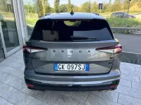 Usata Skoda Enyaq iV SportLine 69 kW (95 CV) 2022 Graphite SUV