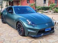 Gebraucht Nissan 370Z Nismo 344 PS (253 kW) 2018 Coupé