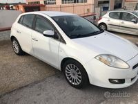 usata Fiat Bravo Brava 1.6i 16V cat EL