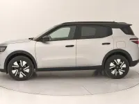 Usata Opel Frontera 136 CV (100 kW) 2025 Kaolin white SUV