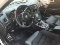Usata Alfa Romeo 159 Distinctive 170 CV (125 kW) 2010 Station wagon
