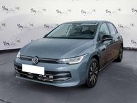 Usata VW Golf VIII Goal 150 CV (110 kW) 2025 Grigio Utilitaria