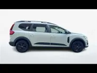 Usata Dacia Jogger Extreme 101 CV (74 kW) 2022 Bianco Monovolume