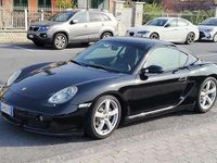 Usata Porsche Cayman 245 CV (180 kW) 2006 Coupé