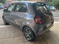 Gebraucht Renault Twingo 90 PS (66 kW) 2016 Grau Kleinwagen