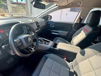 Usata Citroën C5 Aircross 131 CV (96 kW) 2020 Grigio SUV