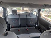 Usata Fiat 500L 2015 Nero Monovolume