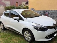 Usata Renault Clio IV 73 CV (53 kW) 2012 Berlina
