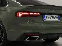 Usata Audi A5 Sportback Ambiente 190 CV (139 kW) 2020 Utilitaria