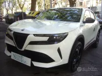 Nouvelle Alfa Romeo GT Junior 136 ch (100 kW) 2025 Blanc SUV