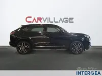 Usata Honda HR-V Advance 107 CV (78 kW) 2022 Nero SUV