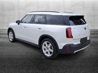 Usata Mini Countryman Classic 170 CV (125 kW) 2024 Bianco SUV