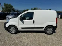Usata Peugeot Bipper Basis 75 CV (55 kW) 2018 Bianco Monovolume