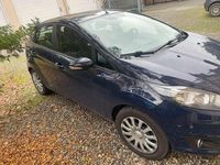 Usata Ford Fiesta Titanium 75 CV (55 kW) 2016 Berlina