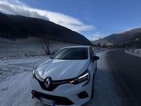 Usata Renault Clio V Equilibre 91 CV (66 kW) 2023 Berlina