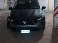 Usata Renault Clio V Evolution 90 CV (66 kW) 2024 Grigio Utilitaria