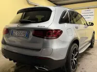 Usata Mercedes GLC300 Premium Plus 194 CV (142 kW) 2020 SUV