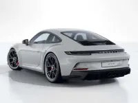 Usata Porsche 911 GT3 510 CV (375 kW) 2022 3h gesso Coupé