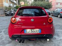 usata Alfa Romeo MiTo quadrifoglio