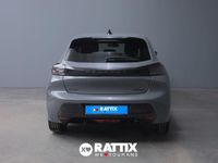 Usata Peugeot 208 Allure 110 CV (80 kW) 2025 Grigio selenium Utilitaria