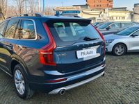 usata Volvo XC90 XC 90D5 AWD Geartronic 7 posti Business Plus