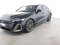 Nuova Audi A5 Ambiente 204 CV (150 kW) 2025 Blu firmamento metallizzato Coupé