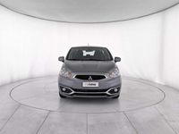 Usata Mitsubishi Space Star 71 CV (52 kW) 2019 Grigio met. Utilitaria