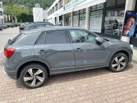 Usata Audi Q2 S-Line 116 CV (85 kW) 2020 SUV
