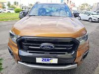 usata Ford Ranger 2.0 pari al nuovo