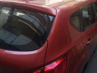 Usata Nissan Qashqai 2008 Rosso SUV