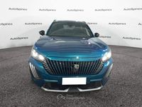 Usata Peugeot 2008 Allure 102 CV (75 kW) 2025 Blu/azzurro SUV
