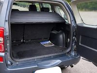 Usata Suzuki Grand Vitara 129 CV (94 kW) 2008 Grigio SUV