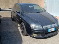 Usata Fiat Stilo 150 CV (110 kW) 2005 Bluazzurro Berlina