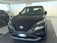 Usata Nissan X-Trail Acenta 158 CV (116 kW) 2024 Nero SUV