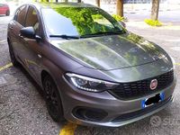 Usata Fiat Tipo 95 CV (69 kW) 2020 Grigio Berlina