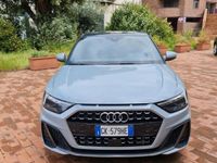 usata Audi A1 SPB 25 TFSI S tronic S line edition NOLEGG