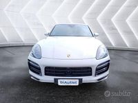 usata Porsche Cayenne Cayenne CoupèCoupe 4.0 GTS 5p.ti tiptronic