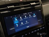 Usata Hyundai Tucson 116 CV (85 kW) 2023 Grigio SUV